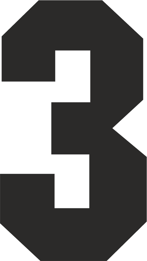 3