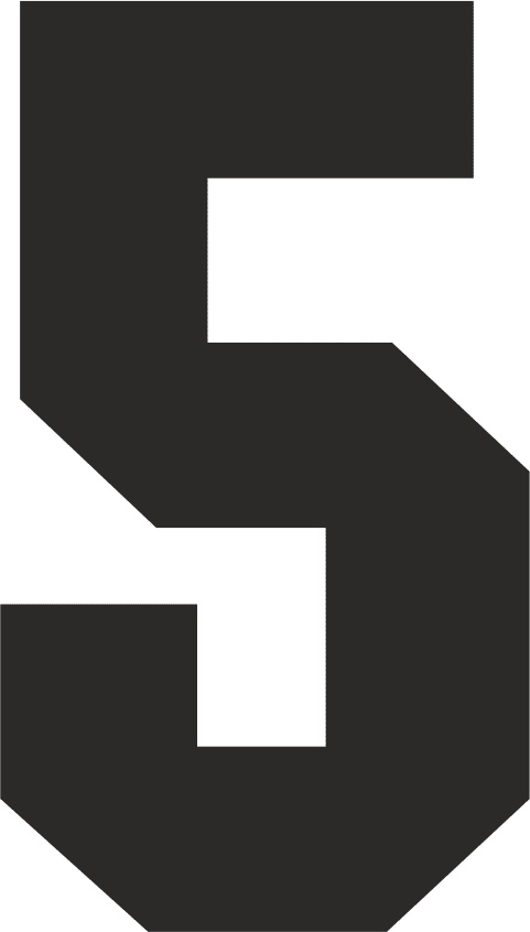5