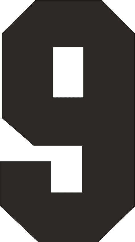 9