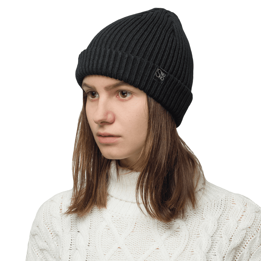 Шапка “Black SHO”, купити Шапка “Black SHO”