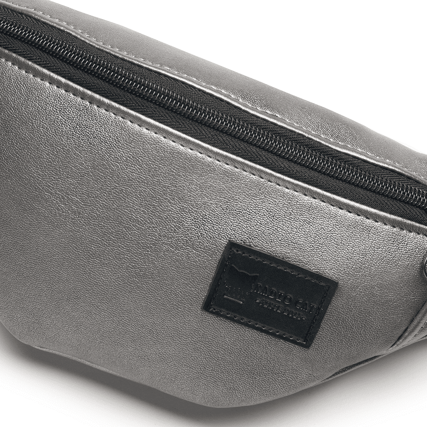 Бананка “Grey Сlassic“, купити Бананка “Grey Сlassic“