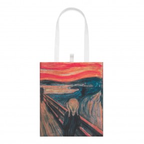 Шопер “Scream”, купити Шопер “Scream”
