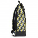 Рюкзак “Yellow Pattern”, купити Рюкзак “Yellow Pattern”