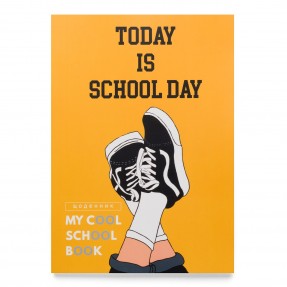 Щоденник “School Day”, купити Щоденник “School Day”