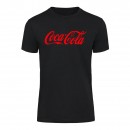 Футболка “Coca-Cola” унісекс, купити Футболка “Coca-Cola” унісекс