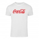 Футболка “Coca-Cola” унісекс, купити Футболка “Coca-Cola” унісекс