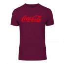 Футболка “Coca-Cola” унісекс, купити Футболка “Coca-Cola” унісекс