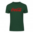 Футболка “Coca-Cola” унісекс, купити Футболка “Coca-Cola” унісекс