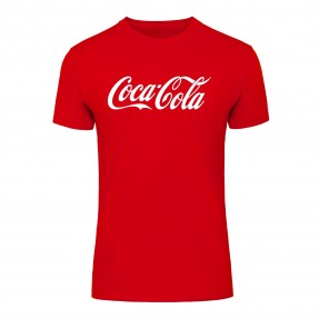Футболка “Coca-Cola” унісекс, купити Футболка “Coca-Cola” унісекс