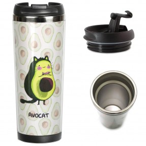 Термочашка “Avocat”, купити Термочашка “Avocat”