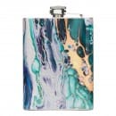 Фляга “Green Marble“, купити Фляга “Green Marble“