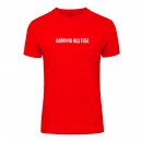Футболка “Кайфую від тебе” унісекс, купити Футболка “Кайфую від тебе” унісекс