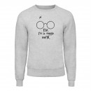 Світшот “Muggle World”, купити Світшот “Muggle World”