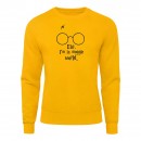 Світшот “Muggle World”, купити Світшот “Muggle World”
