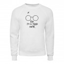 Світшот “Muggle World”, купити Світшот “Muggle World”