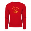 Світшот “Muggle World”, купити Світшот “Muggle World”