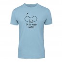 Футболка “Muggle World” унісекс, купити Футболка “Muggle World” унісекс