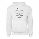 Худі “Muggle World”, купити Худі “Muggle World”