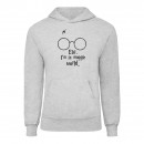 Худі “Muggle World”, купити Худі “Muggle World”