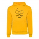Худі “Muggle World”, купити Худі “Muggle World”