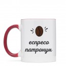 Чашка “Еспресо Патронум”, купити Чашка “Еспресо Патронум”