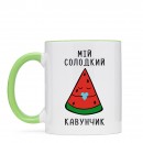Чашка “Кавунчик”, купити Чашка “Кавунчик”