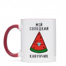 Чашка “Кавунчик”, купити Чашка “Кавунчик”