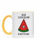 Чашка “Кавунчик”, купити Чашка “Кавунчик”