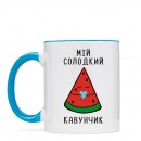 Чашка “Кавунчик”, купити Чашка “Кавунчик”