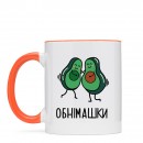 Чашка “Обнімашки”, купити Чашка “Обнімашки”