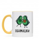Чашка “Обнімашки”, купити Чашка “Обнімашки”