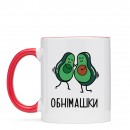 Чашка “Обнімашки”, купити Чашка “Обнімашки”