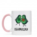 Чашка “Обнімашки”, купити Чашка “Обнімашки”