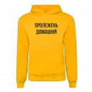 Худі “Пролежень Домашній”, купити Худі “Пролежень Домашній”
