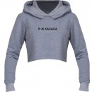 Кроп-топ “Я ж казала”, купити Кроп-топ “Я ж казала”