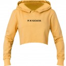 Кроп-топ “Я ж казала”, купити Кроп-топ “Я ж казала”