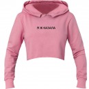 Кроп-топ “Я ж казала”, купити Кроп-топ “Я ж казала”