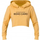 Кроп-топ “Воно само”, купити Кроп-топ “Воно само”