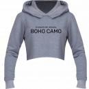 Кроп-топ “Воно само”, купити Кроп-топ “Воно само”