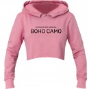 Кроп-топ “Воно само”, купити Кроп-топ “Воно само”