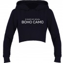 Кроп-топ “Воно само”, купити Кроп-топ “Воно само”