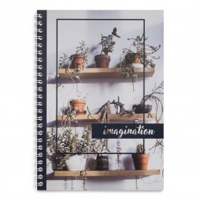 Блокнот “Imagination”, купити Блокнот “Imagination”