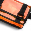 Поясний клатч “Orange Hologram”, купити Поясний клатч “Orange Hologram”