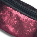Бананка “Sequins Bordo”, купити Бананка “Sequins Bordo”