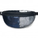 Бананка “Sequins Blue”, купити Бананка “Sequins Blue”
