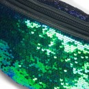 Бананка “Sequins Green”, купити Бананка “Sequins Green”