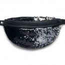 Бананка “Sequins Black”, купити Бананка “Sequins Black”