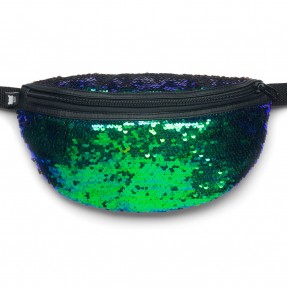 Бананка “Sequins Green”, купити Бананка “Sequins Green”