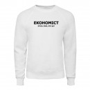 Світшот “Для економіста”, купити Світшот “Для економіста”