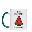 Чашка “Кавунчик”, купити Чашка “Кавунчик”